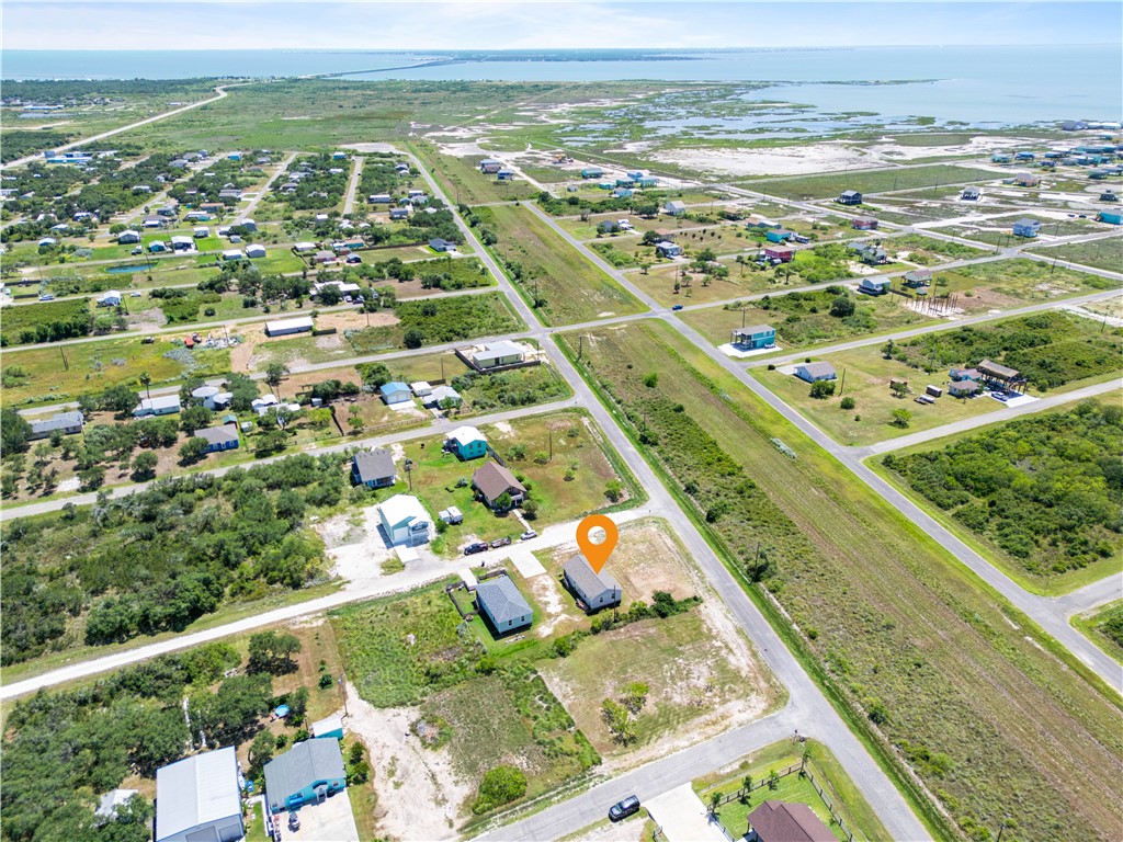 274 Post Oak Lane Rockport TX 78382