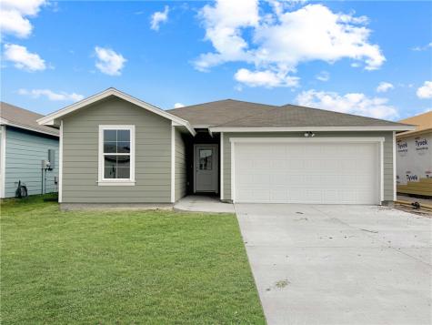 1947 Topwater Aransas Pass TX 78336