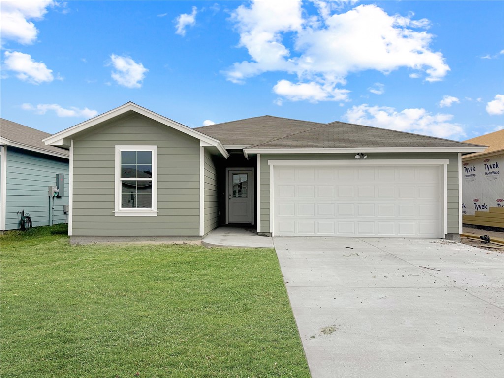 1947 Topwater Aransas Pass TX 78336
