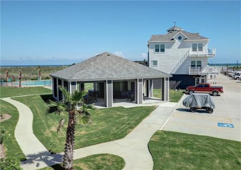 14834 Whitecap Boulevard Corpus Christi TX 78418