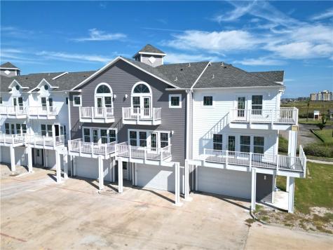 14834 Whitecap Boulevard Corpus Christi TX 78418