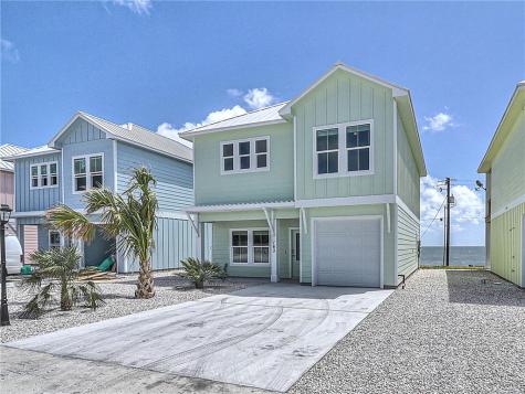 163 Seven Palms Drive Rockport TX 78382