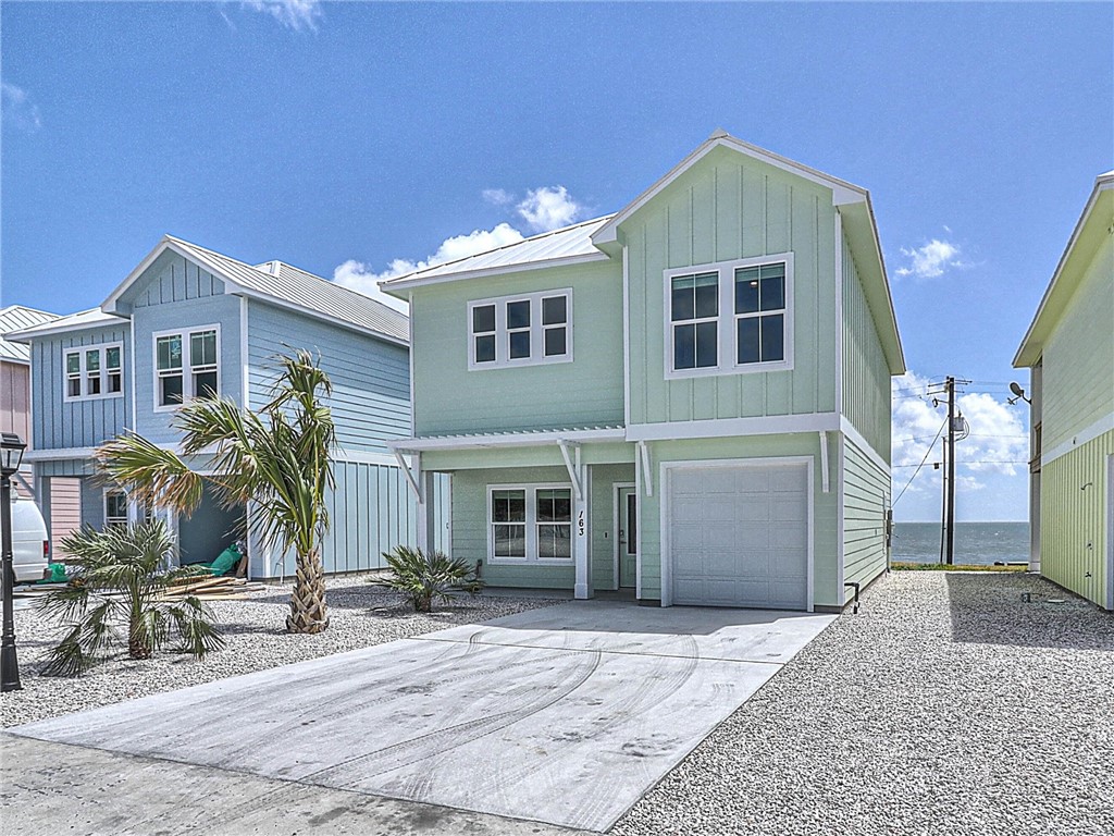 163 Seven Palms Drive Rockport TX 78382