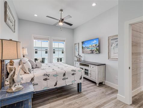 163 Seven Palms Drive Rockport TX 78382