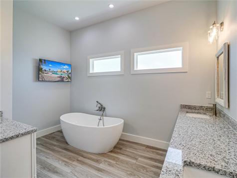 163 Seven Palms Drive Rockport TX 78382