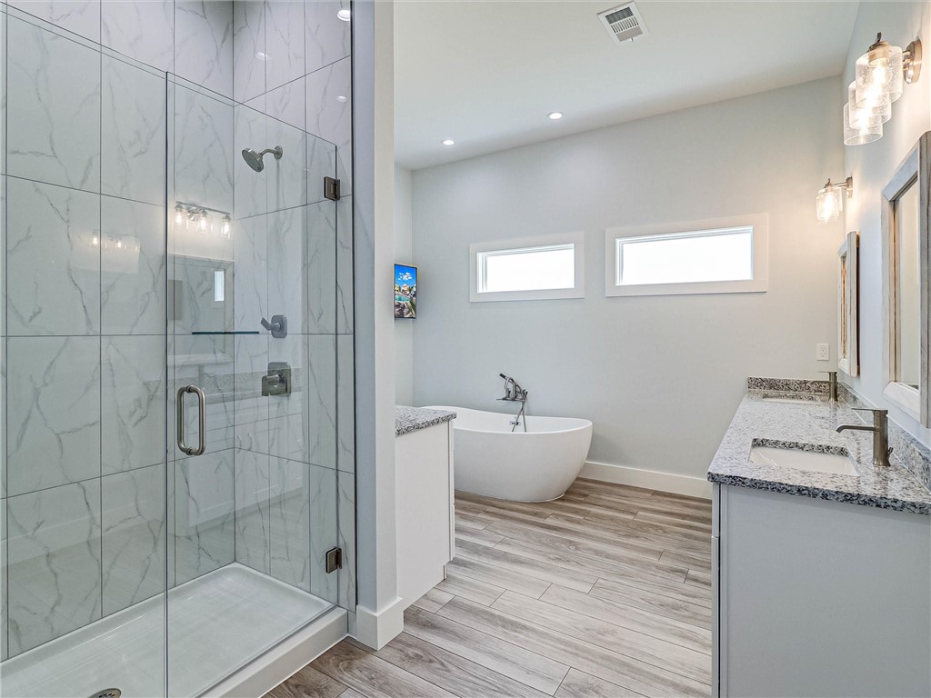 163 Seven Palms Drive Rockport TX 78382