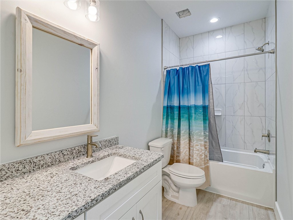163 Seven Palms Drive Rockport TX 78382