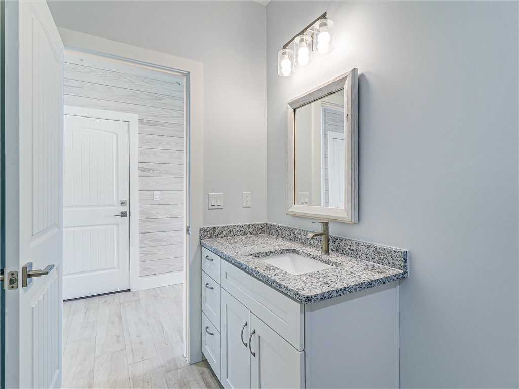 163 Seven Palms Drive Rockport TX 78382