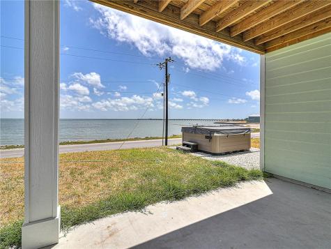 163 Seven Palms Drive Rockport TX 78382