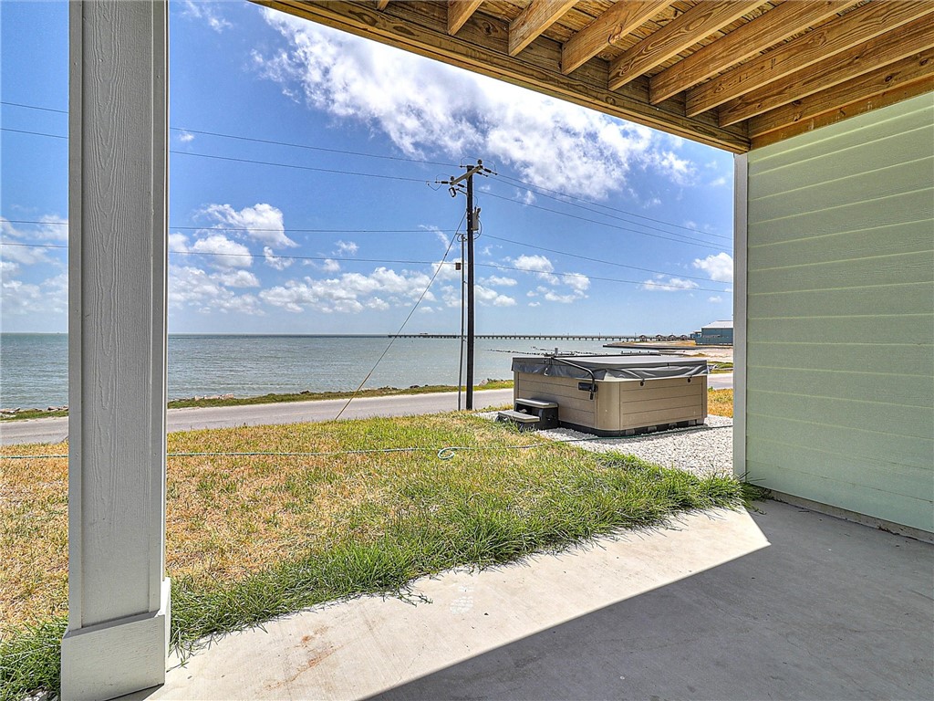 163 Seven Palms Drive Rockport TX 78382
