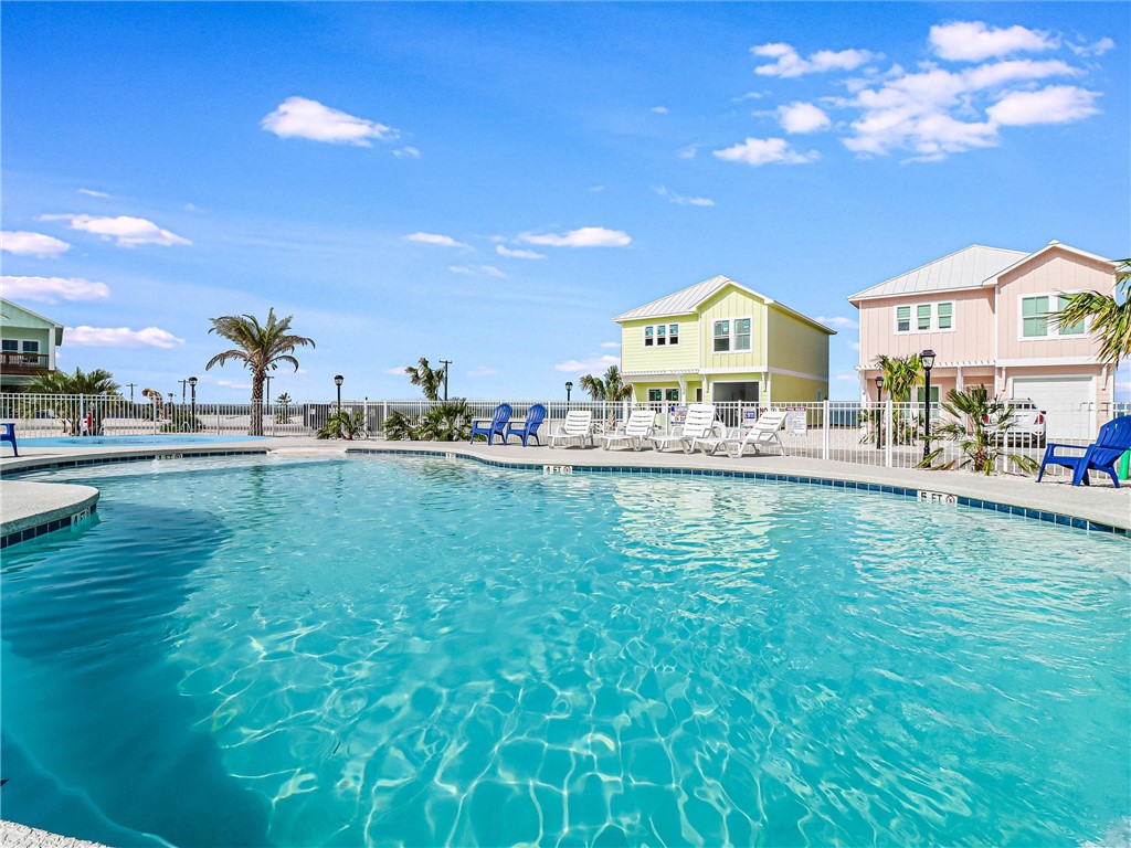 163 Seven Palms Drive Rockport TX 78382