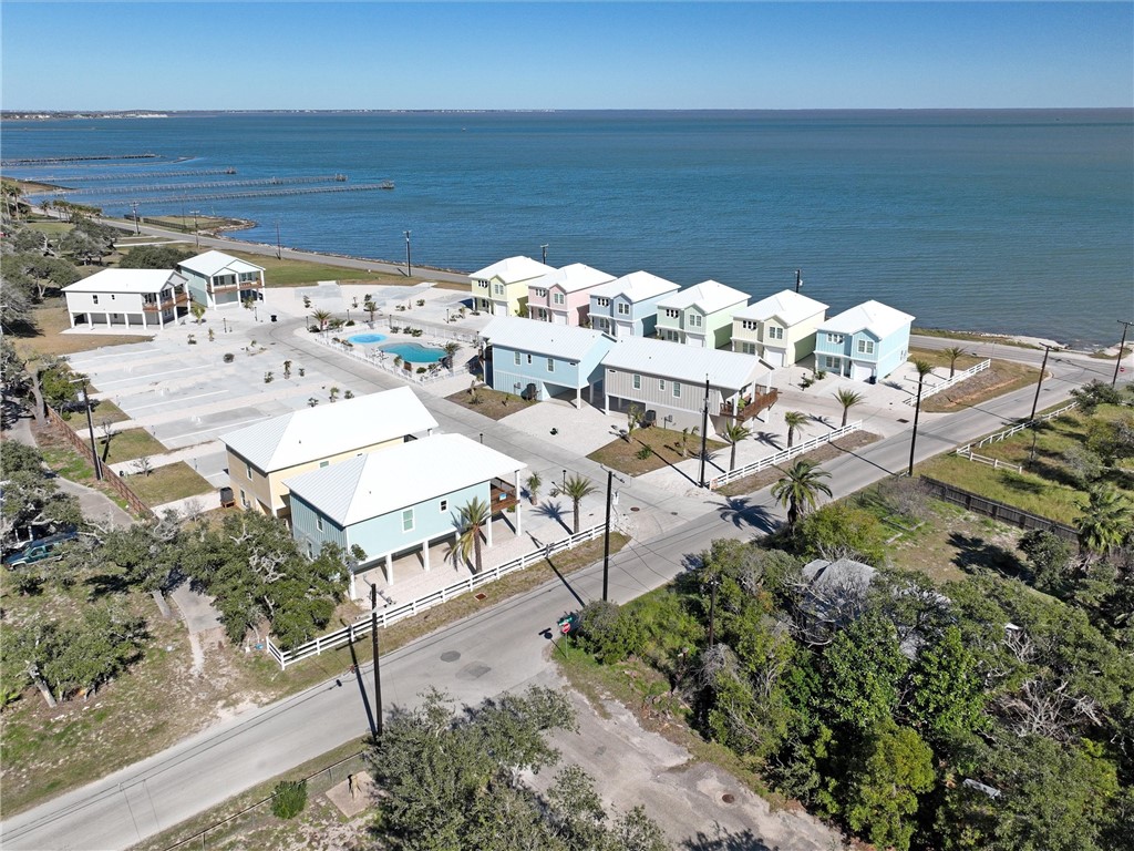 163 Seven Palms Drive Rockport TX 78382