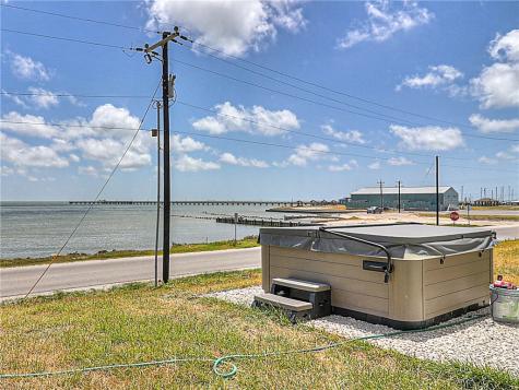 163 Seven Palms Drive Rockport TX 78382