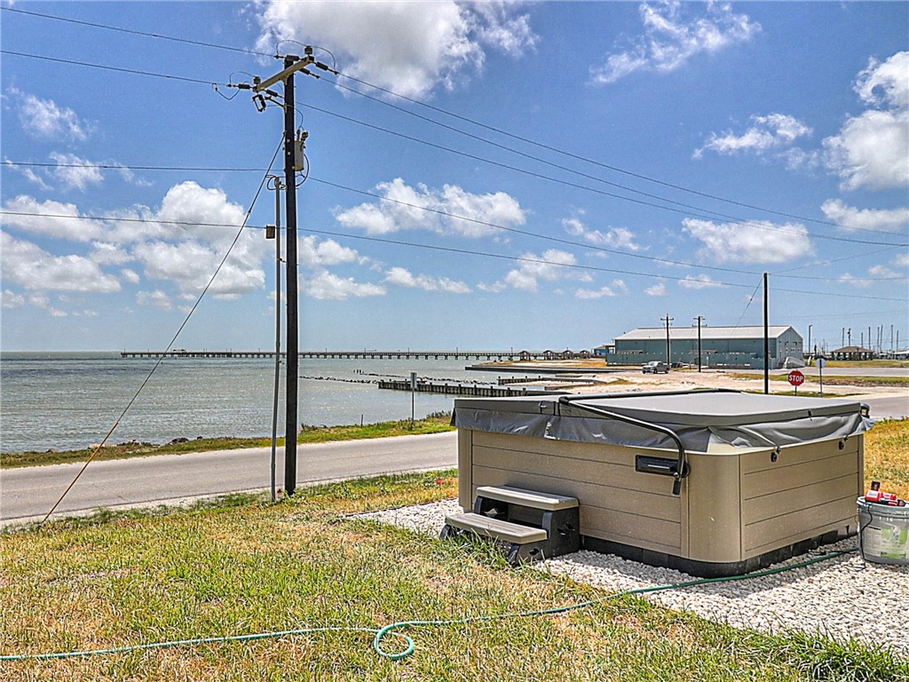 163 Seven Palms Drive Rockport TX 78382