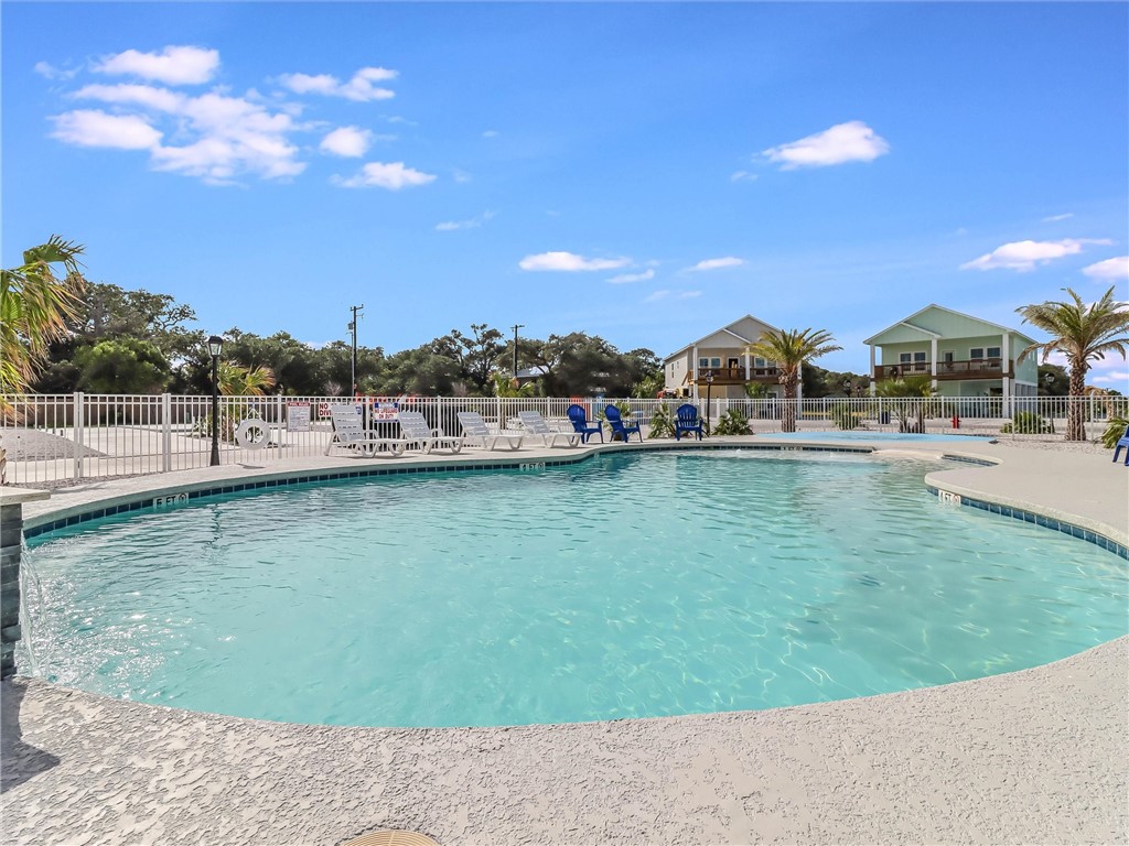 163 Seven Palms Drive Rockport TX 78382