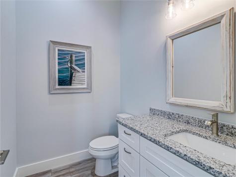 163 Seven Palms Drive Rockport TX 78382