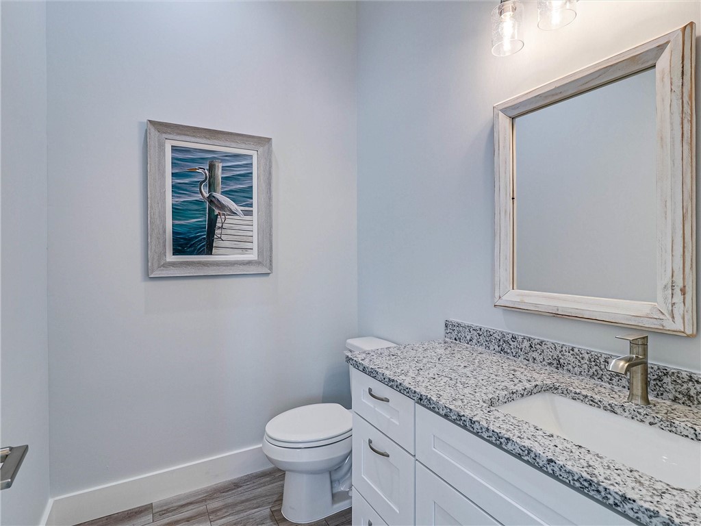 163 Seven Palms Drive Rockport TX 78382