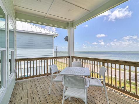 163 Seven Palms Drive Rockport TX 78382