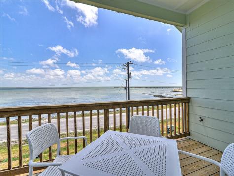 163 Seven Palms Drive Rockport TX 78382