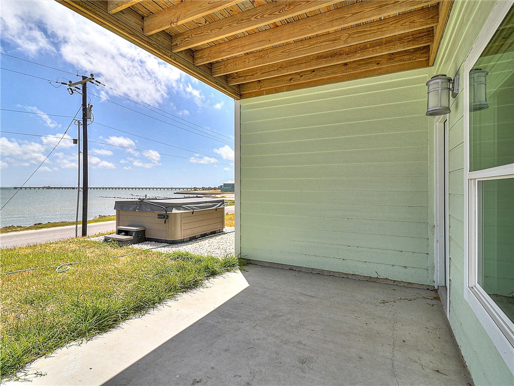 163 Seven Palms Drive Rockport TX 78382