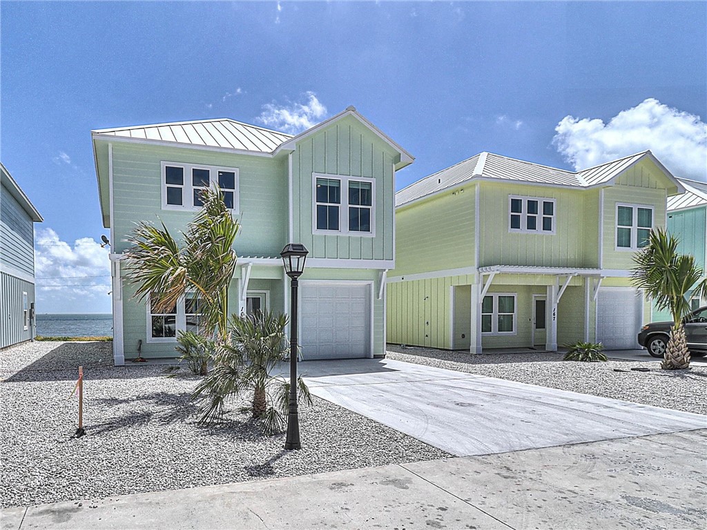 163 Seven Palms Drive Rockport TX 78382
