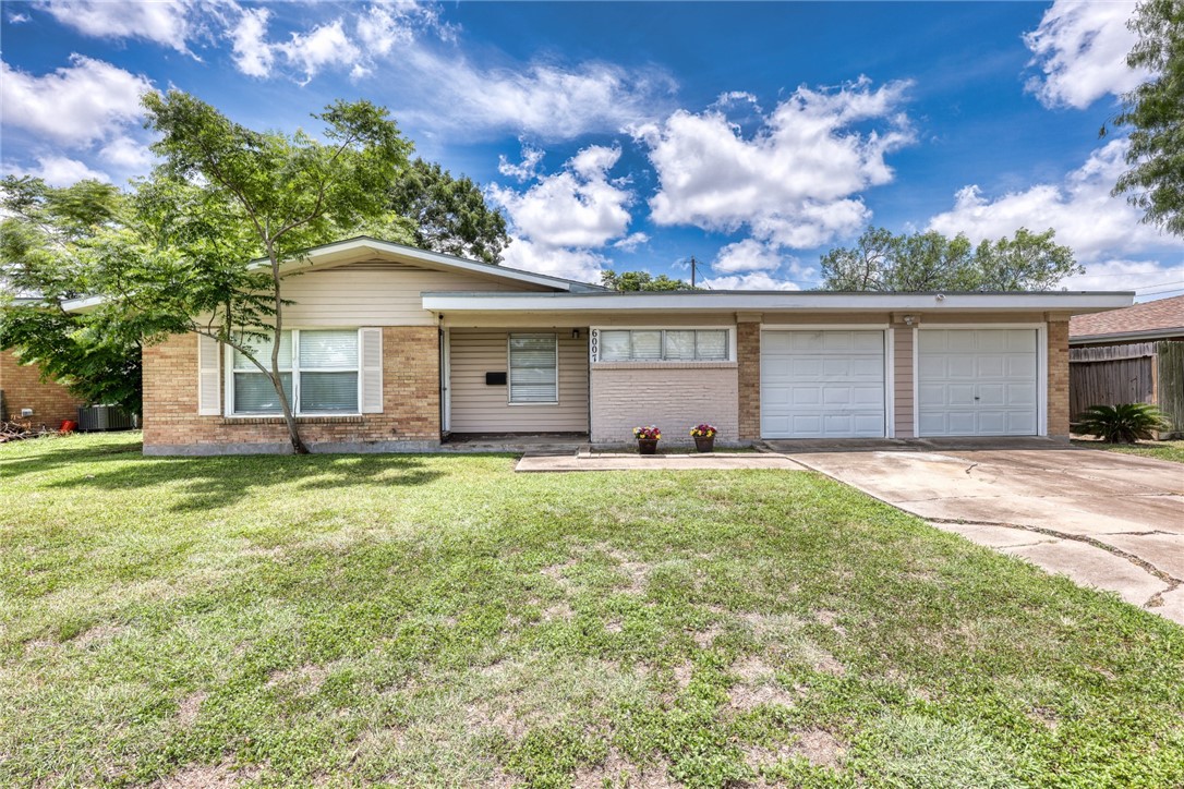6007 Orms Drive Corpus Christi TX 78412