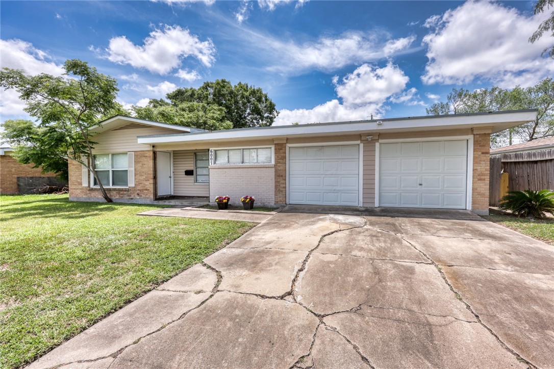 6007 Orms Drive Corpus Christi TX 78412