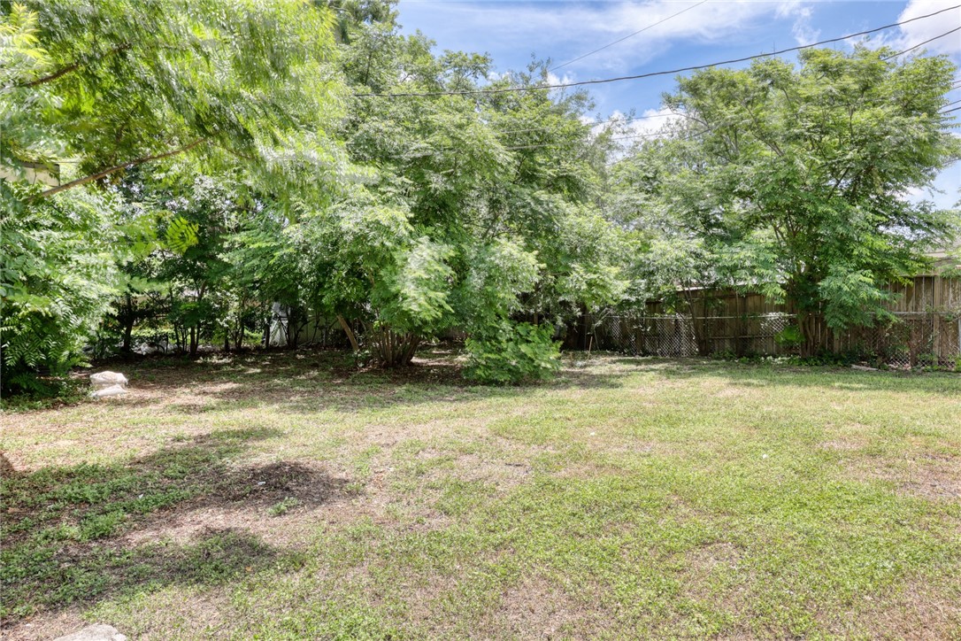 6007 Orms Drive Corpus Christi TX 78412