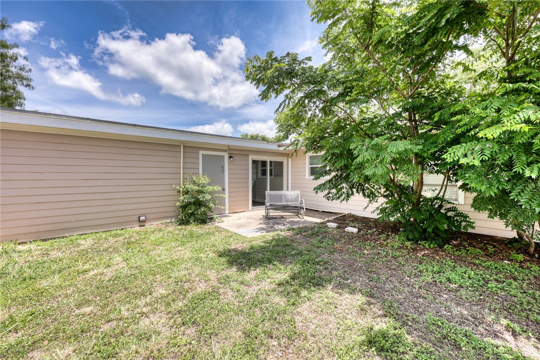 6007 Orms Drive Corpus Christi TX 78412