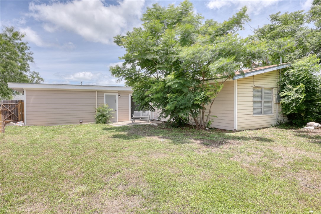 6007 Orms Drive Corpus Christi TX 78412