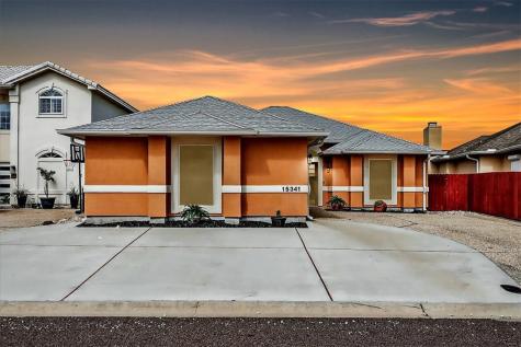 15341 Yardarm Court Corpus Christi TX 78418