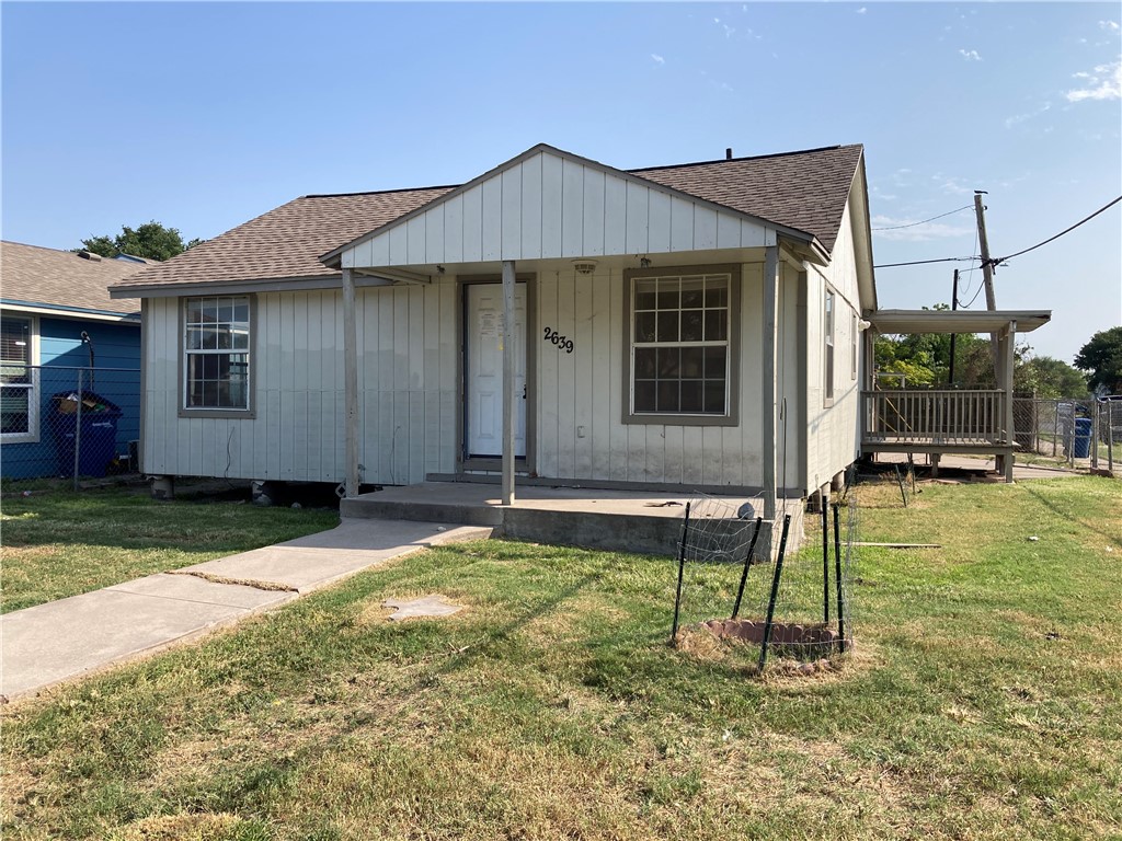 2639 Soledad Street Corpus Christi TX 78416