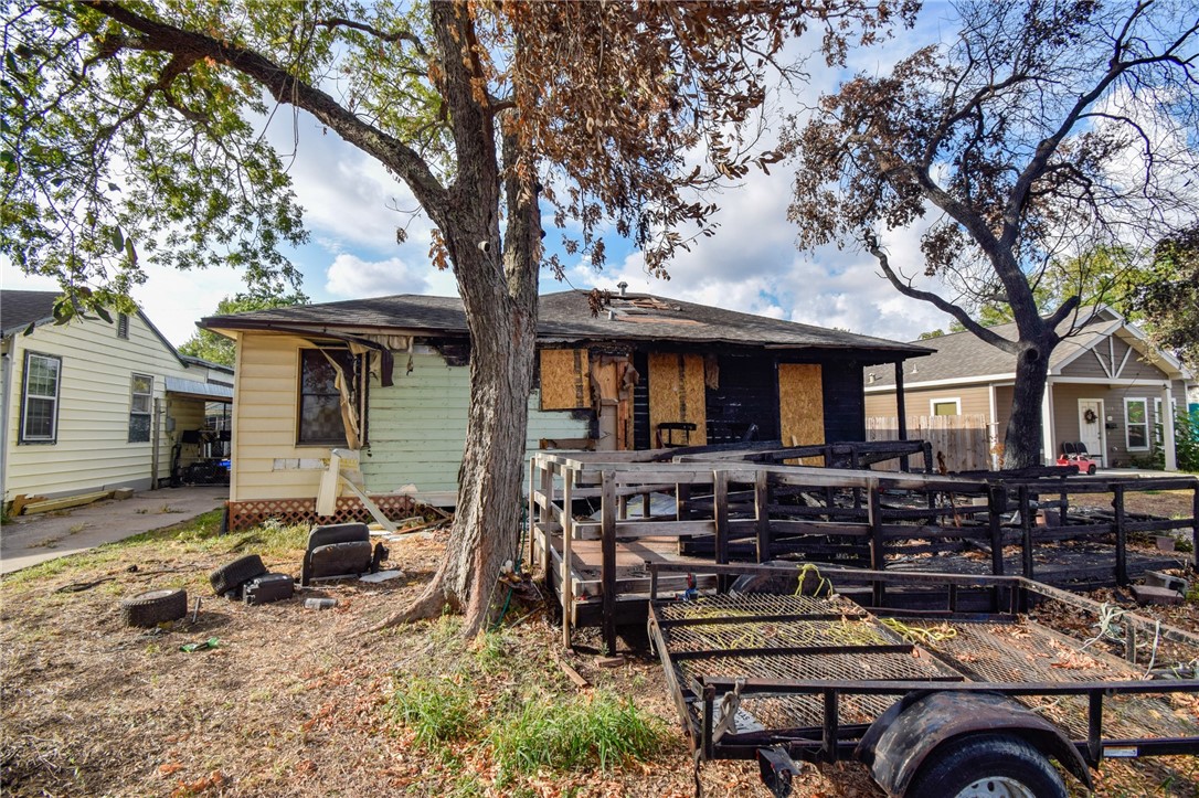 3401 Southland Drive Corpus Christi TX 78408