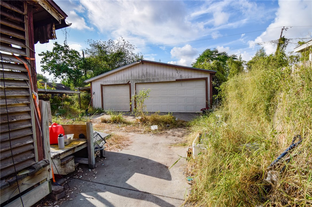 3401 Southland Drive Corpus Christi TX 78408