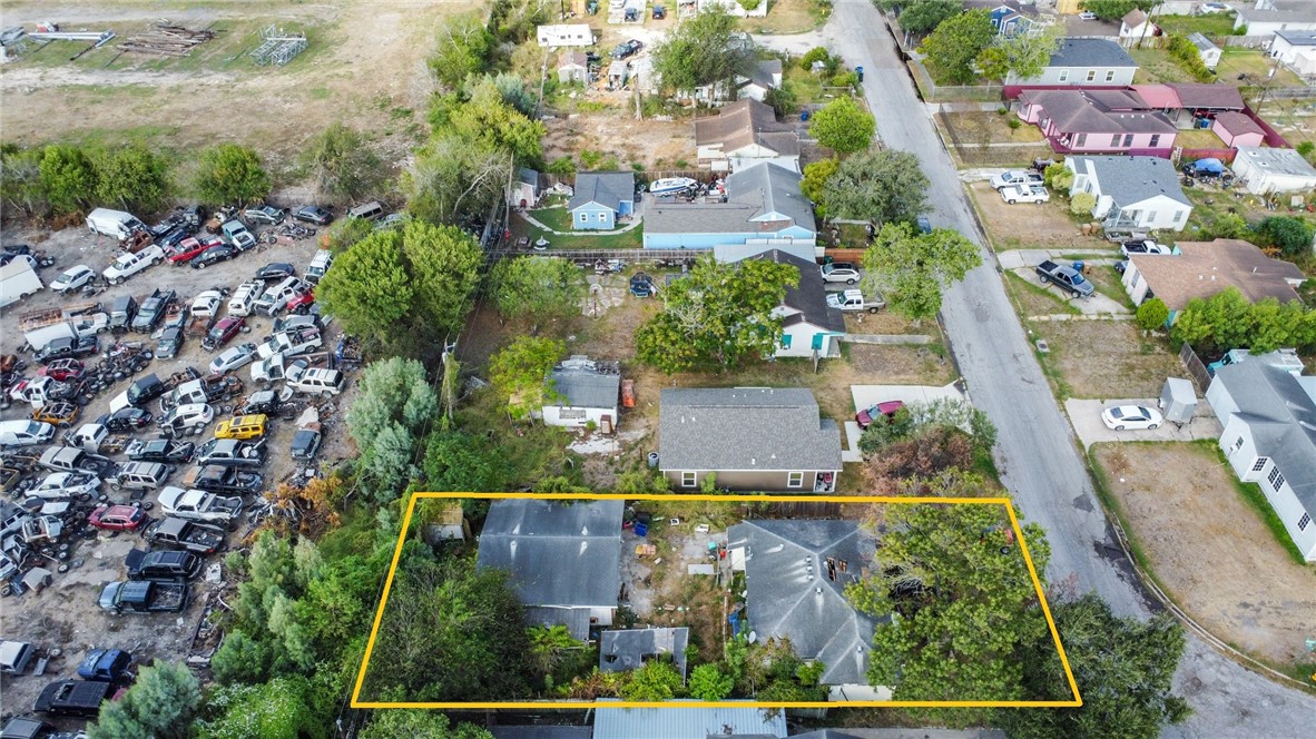 3401 Southland Drive Corpus Christi TX 78408