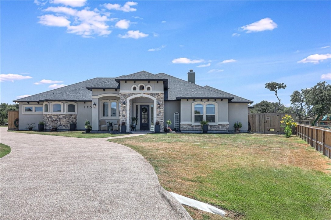 1701 Duval Court Corpus Christi TX 78418