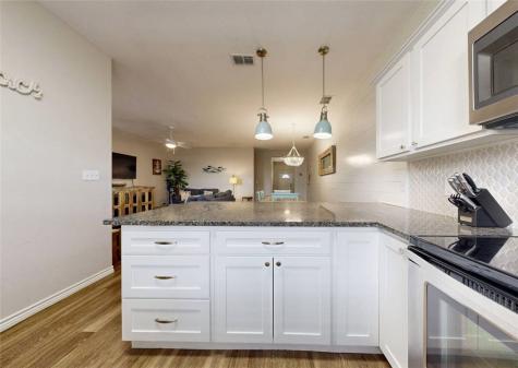 1813 S 11th Street 302 Port Aransas TX 78373