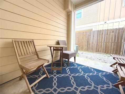1813 S 11th Street 302 Port Aransas TX 78373