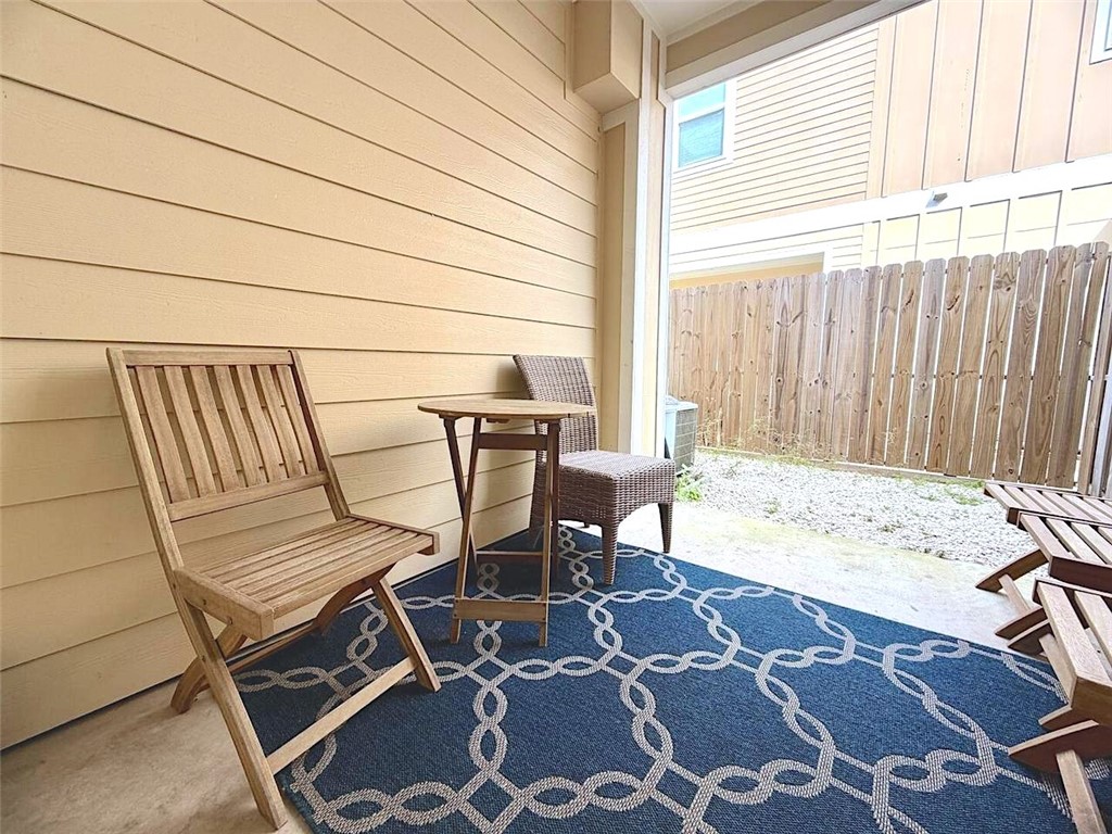 1813 S 11th Street 302 Port Aransas TX 78373