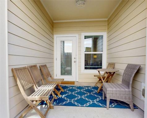 1813 S 11th Street 302 Port Aransas TX 78373