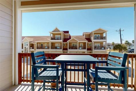 1813 S 11th Street 302 Port Aransas TX 78373
