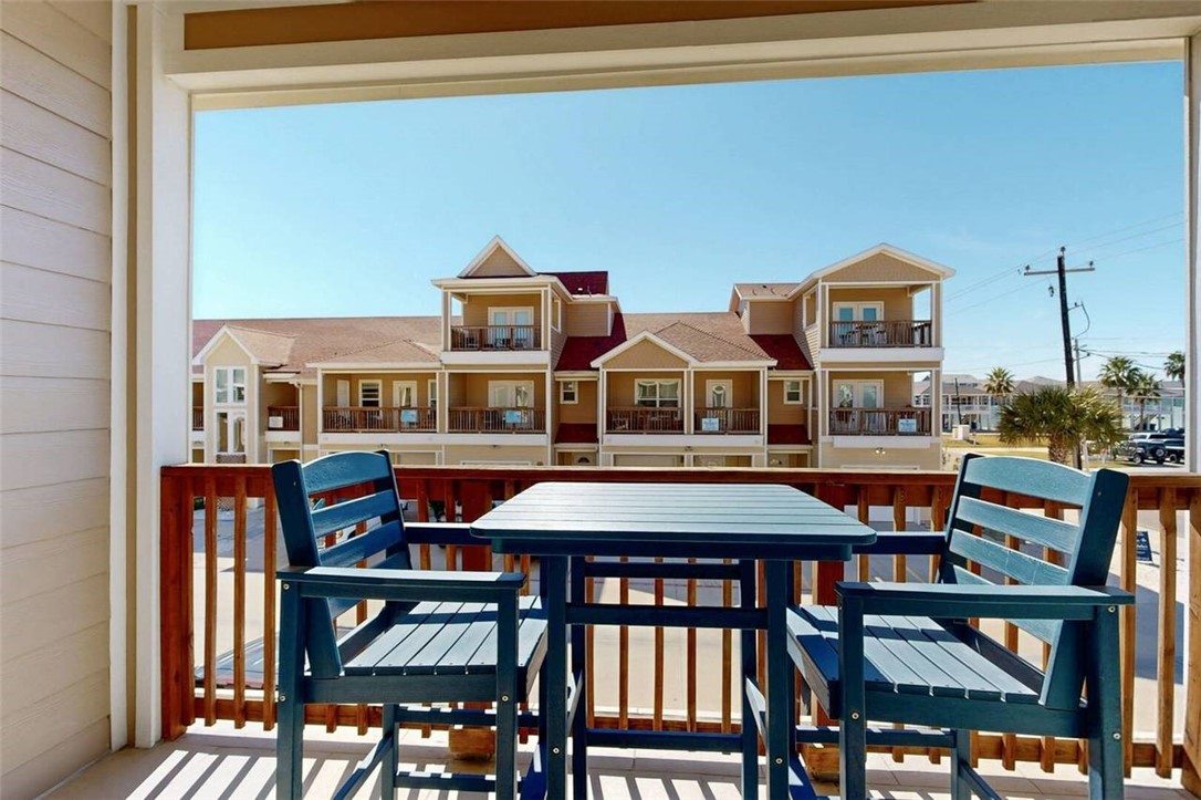 1813 S 11th Street 302 Port Aransas TX 78373
