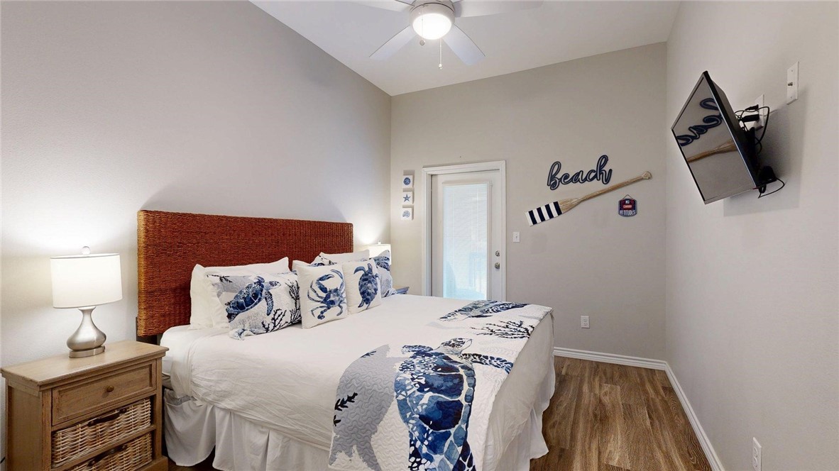 1813 S 11th Street 302 Port Aransas TX 78373