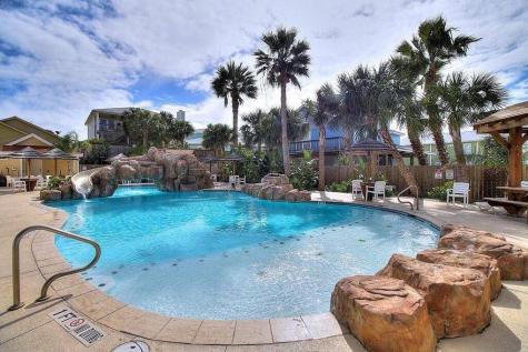 1813 S 11th Street 302 Port Aransas TX 78373
