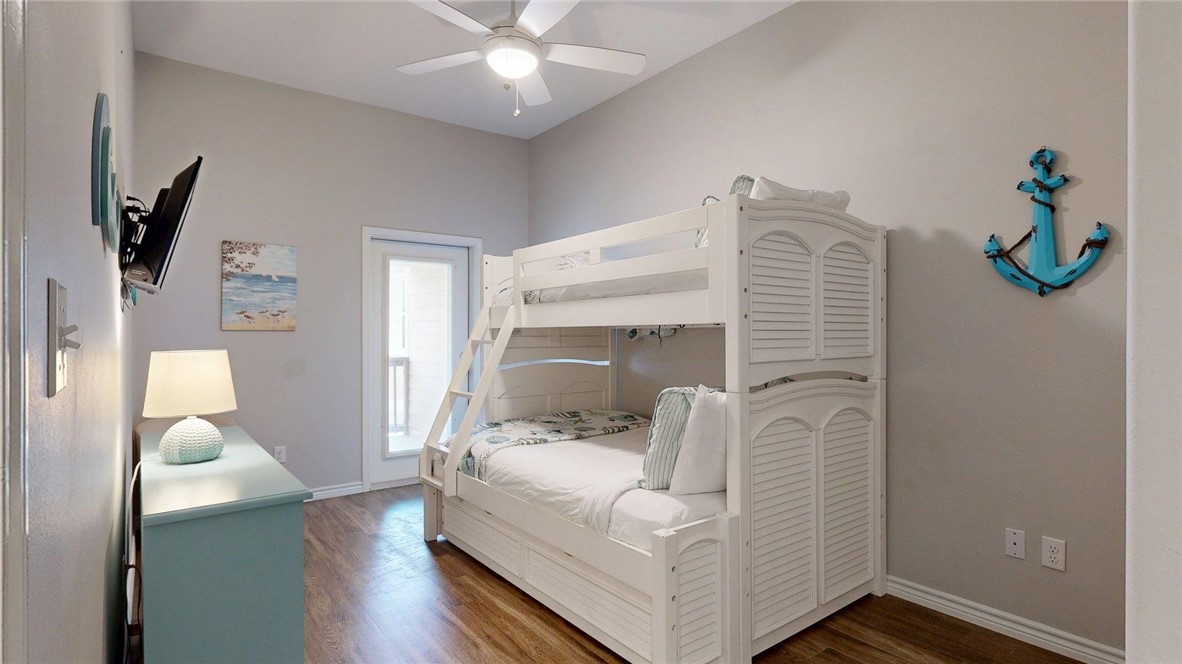 1813 S 11th Street 302 Port Aransas TX 78373