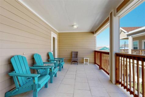 1813 S 11th Street 302 Port Aransas TX 78373
