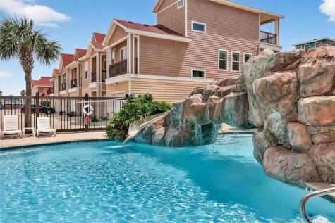 1813 S 11th Street 302 Port Aransas TX 78373