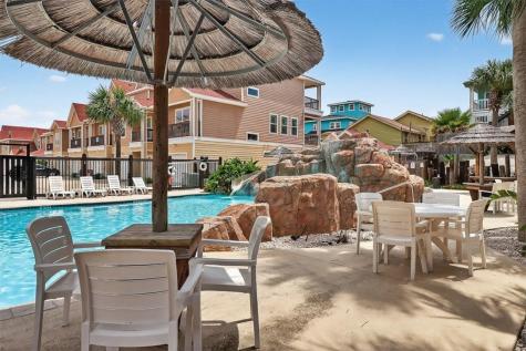 1813 S 11th Street 302 Port Aransas TX 78373