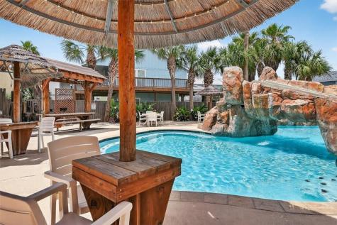 1813 S 11th Street 302 Port Aransas TX 78373