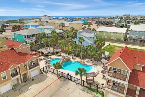 1813 S 11th Street 302 Port Aransas TX 78373
